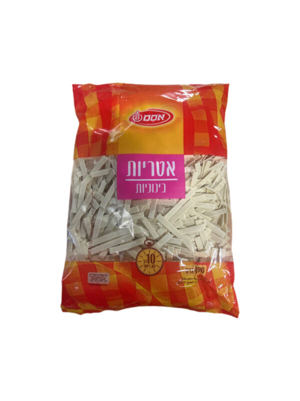 Osem Noodles Medium