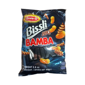 Osem Bissli Bamba BBQ Mix