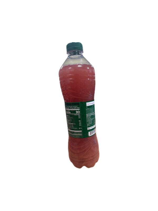 Prigat Strawberry Banana Juice Drink  1.5 Lt. (P) - Image 2