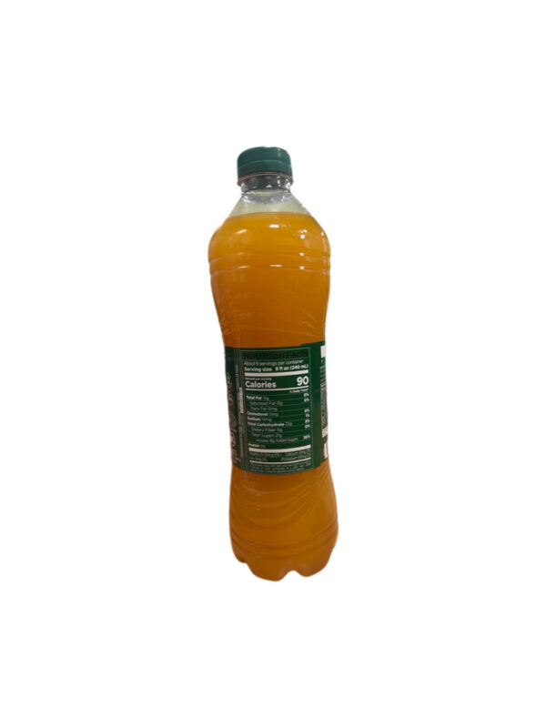 Prigat Mango Juice Drink  1.5 Lt  (P) - Image 2