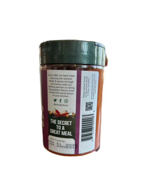 Pereg Kebab - Image 3