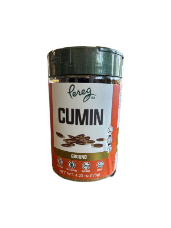 Pereg Cumin