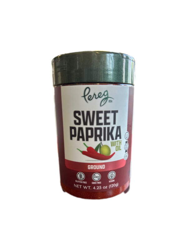 Pereg Sweet Red Paprika