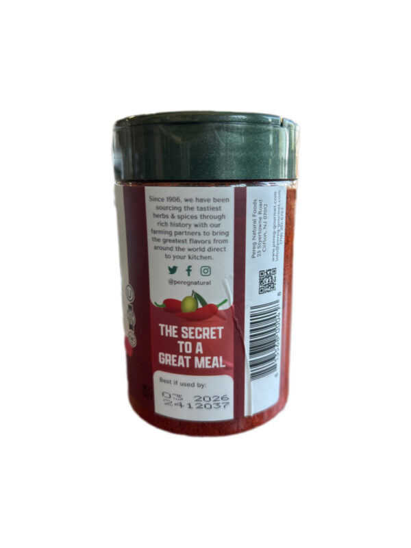 Pereg Sweet Red Paprika - Image 3