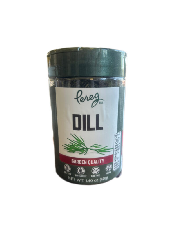 Pereg Dill (P)