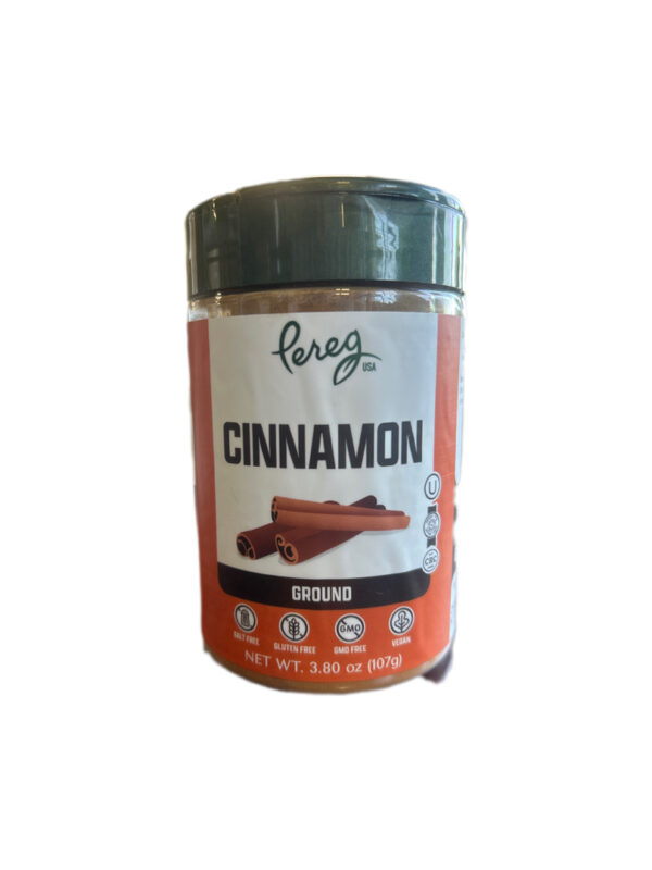 Pereg Cinnamon ground