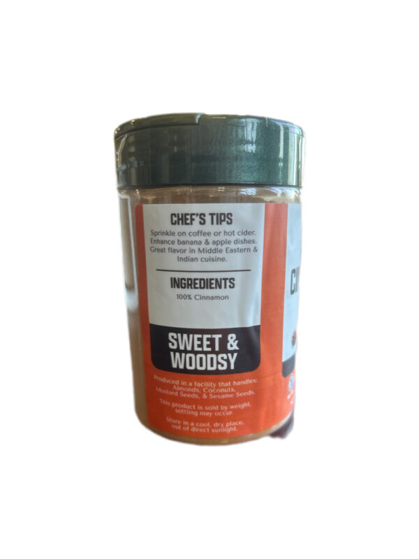 Pereg Cinnamon ground - Image 2