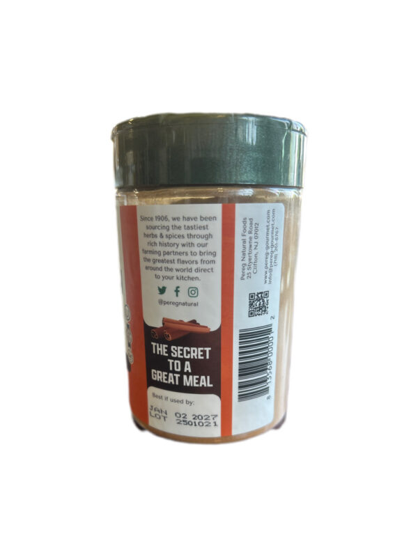 Pereg Cinnamon ground - Image 3