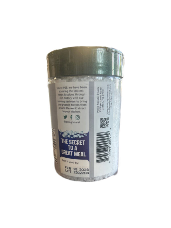Pereg Red Sea Salt Coarse - Image 2