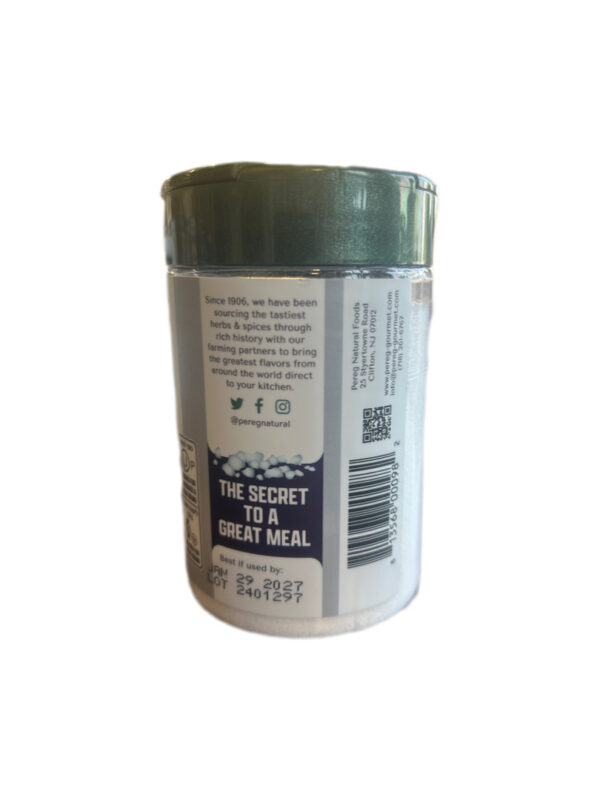 Pereg Red Sea Salt Fine - Image 3