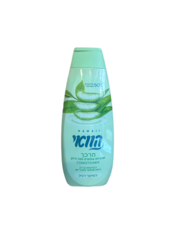 Hawaii Conditioner