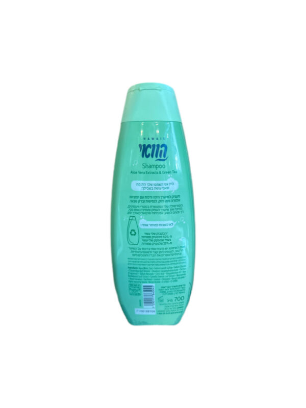 Hawaii Shampoo - Image 2