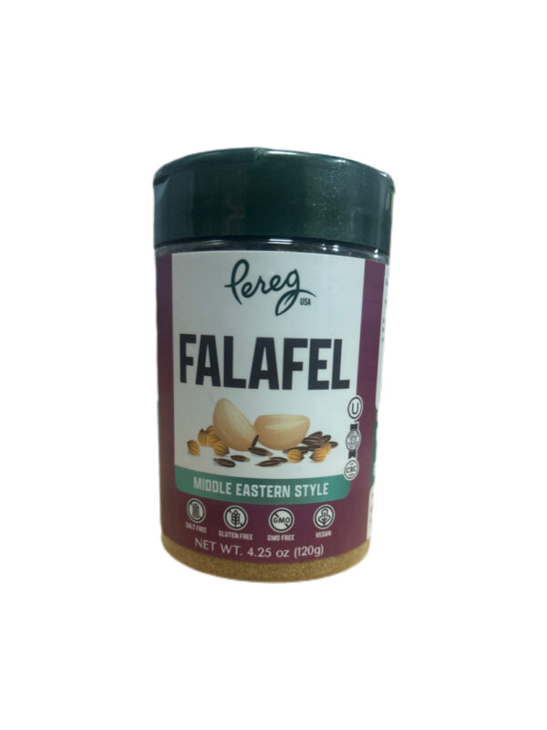 Pereg Falafel