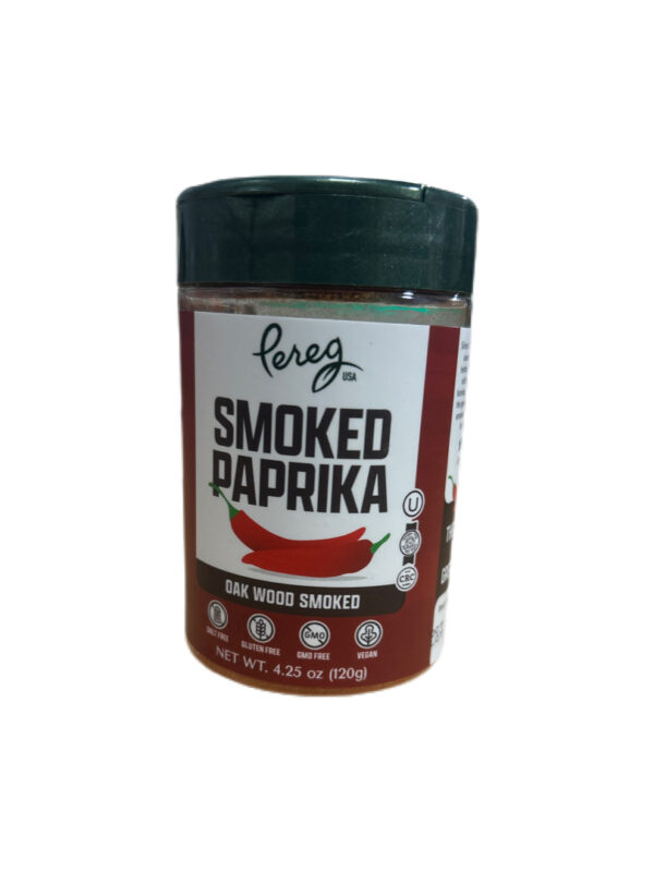 Pereg Smoked Paprika