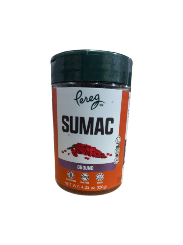 Pereg Ground Sumac