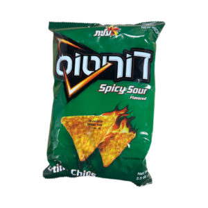 Elite Doritos Spicy Sour - 2.5 oz.