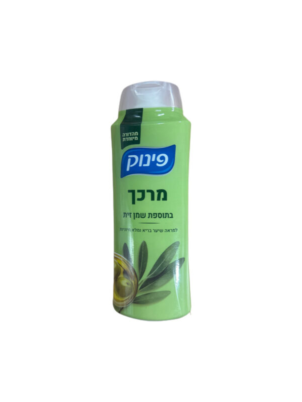 Pinuk Olive Oil Conditioner