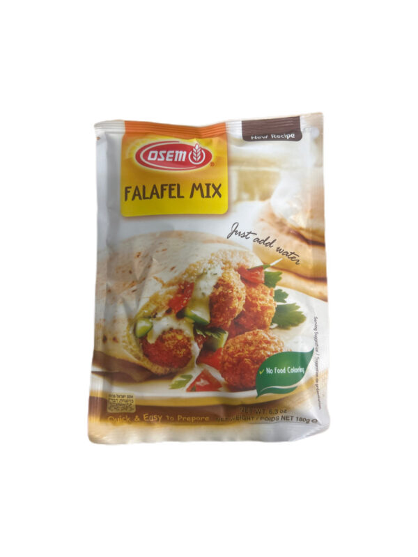 Osem Falafel Mix