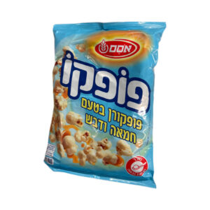 Osem Popco Honey & Butter