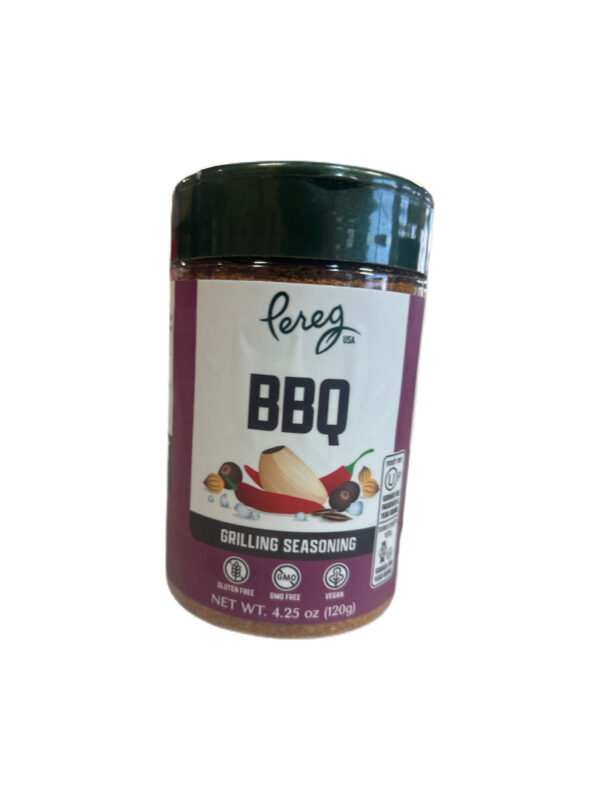 Pereg Spices BBQ