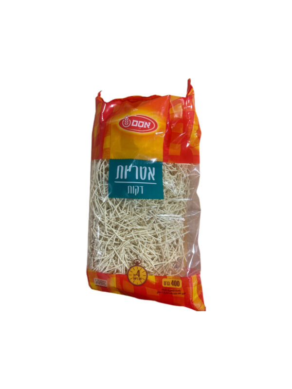 Osem Noodles Thin