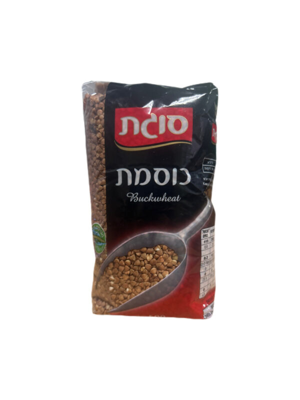 Sugat Buckwheat