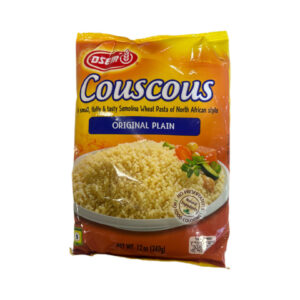 Osem Ptitim North African Couscous 12 oz.