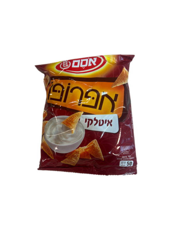 Osem Italiano Apropo Corn Snack