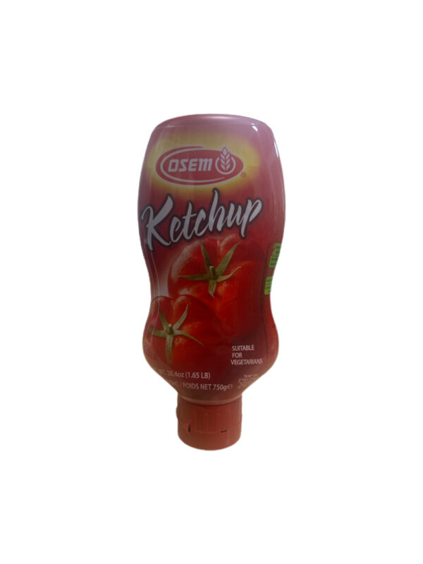 Osem Ketchup