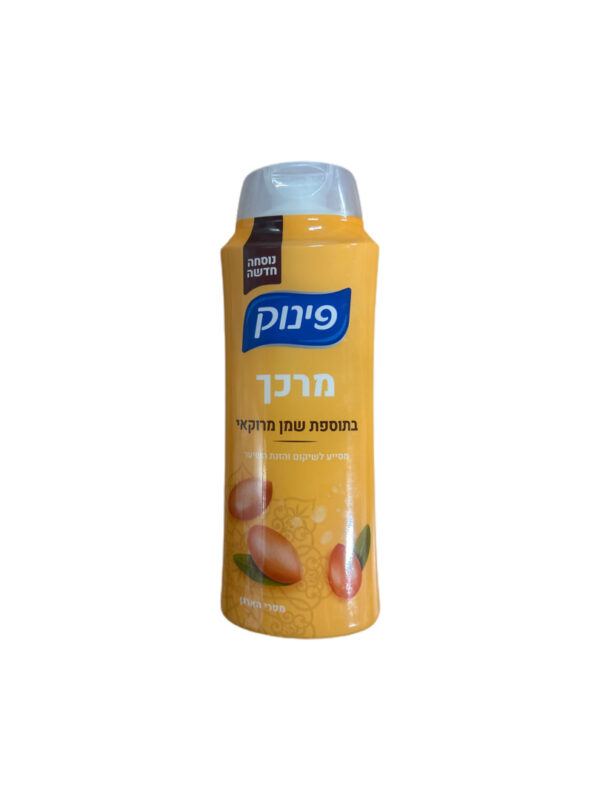 Pinuk Conditioner with Argan Oil