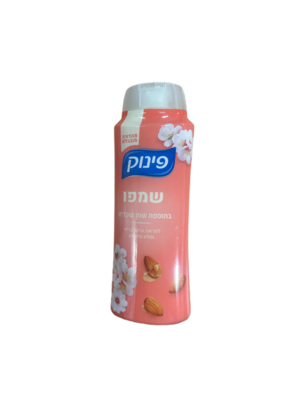 Pinuk Almond Shampoo