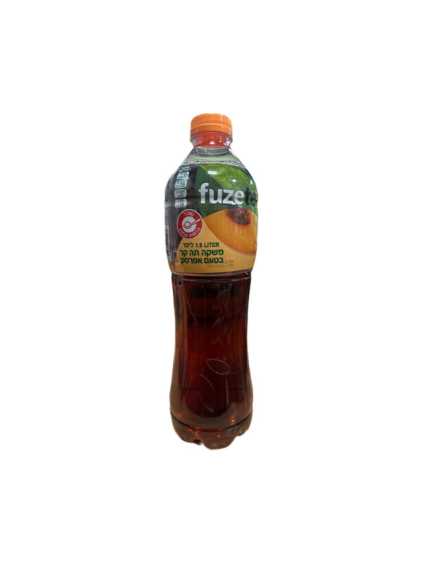 Fuze Tea