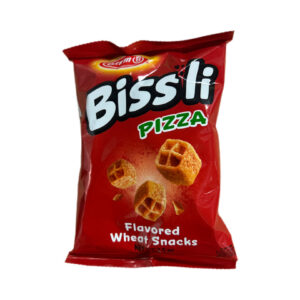 Osem Bissli Pizza Snack 2.5 oz.