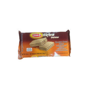 Osem Wafers Chocolate
