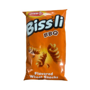 Osem Bissli BBQ 7 oz.