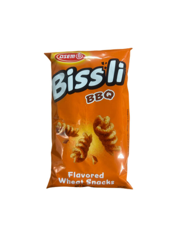 Osem Bissli BBQ 7 oz.