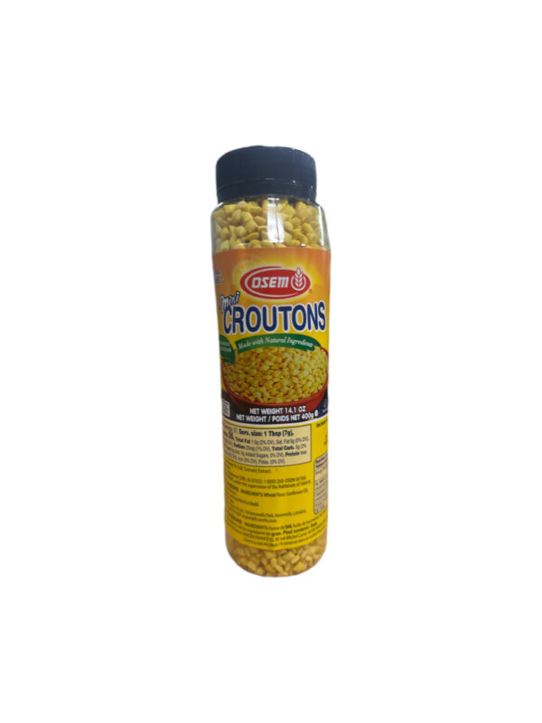 Osem Mini Croutons