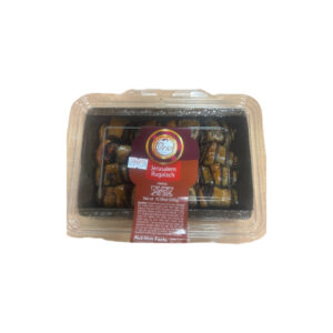Oriel Yerushalmi Chocolate Rugelach