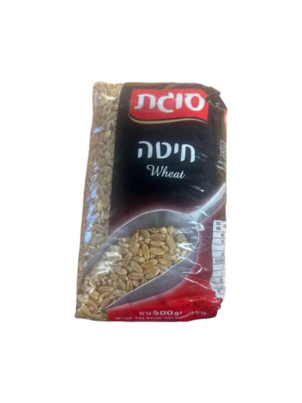 Sugat Wheat