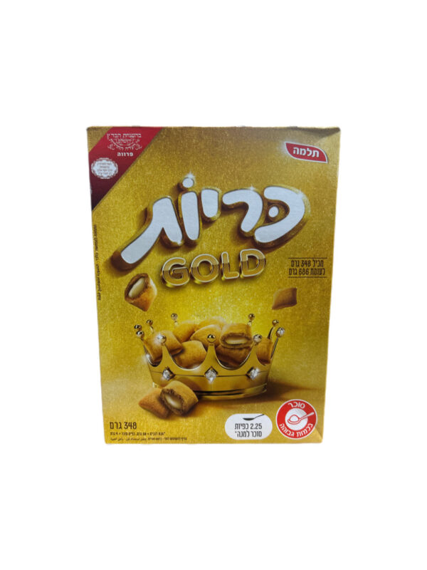 Telma Kariot Gold