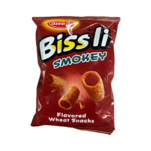 Osem Bissli Smokey