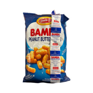 Osem Bamba Jumbo - 7 oz (P)