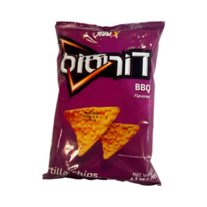 Elite Doritos BBQ
