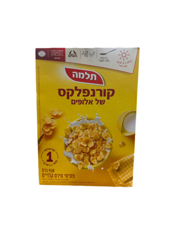Telma Corn Flakes