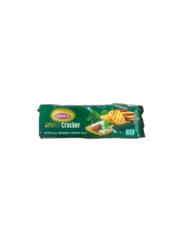 Osem Crackers Golden