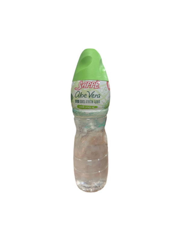 Sappe Aloe Vera Apple