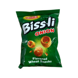Osem Bissli Onion