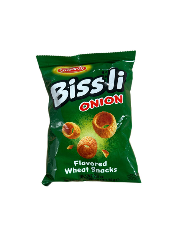 Osem Bissli Onion
